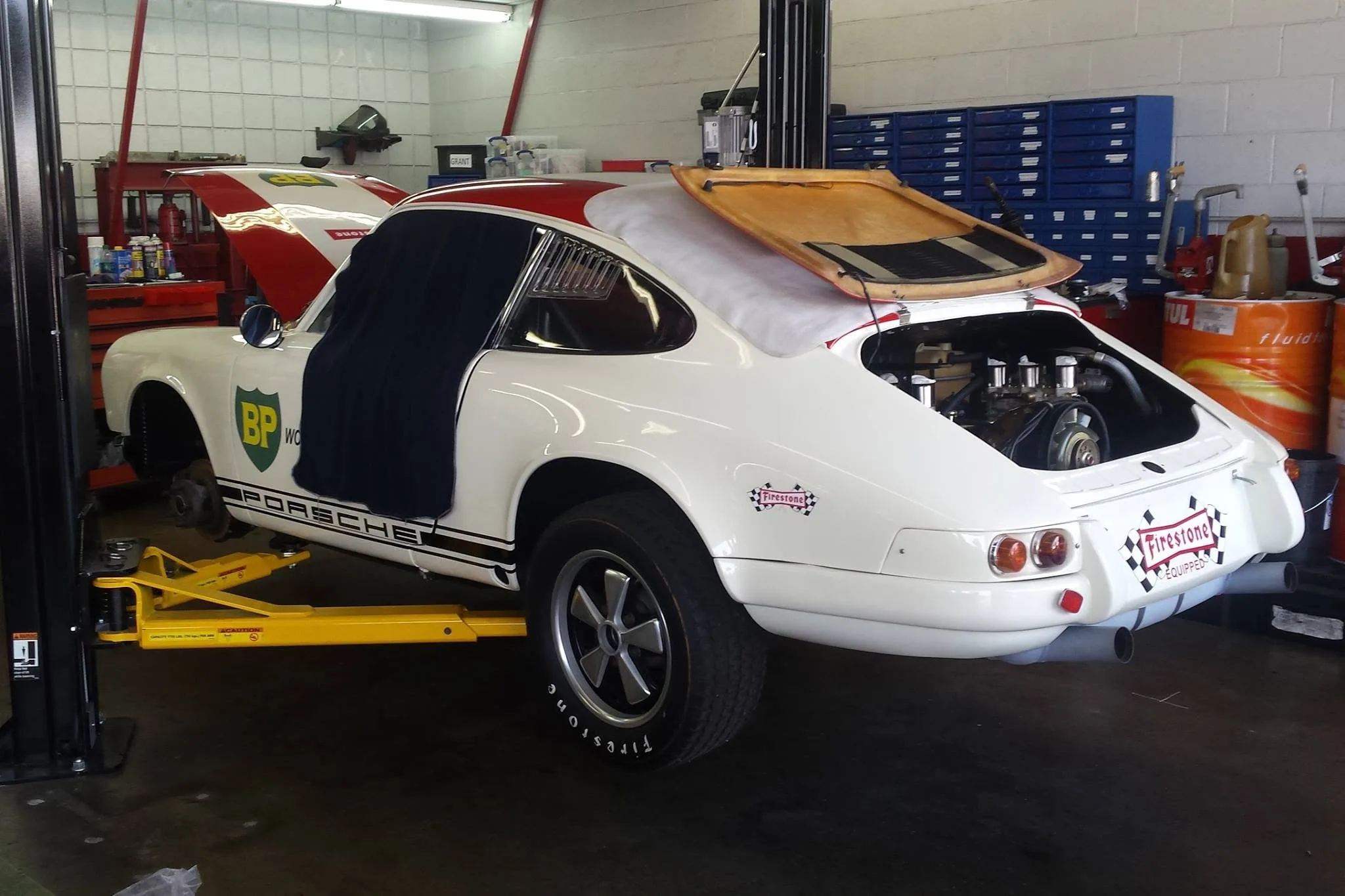 Callas Motorsport